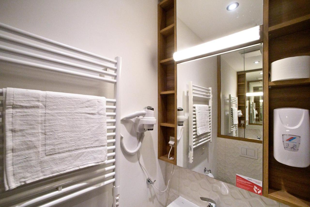 Wolska Serviced Apartments Varşova Dış mekan fotoğraf