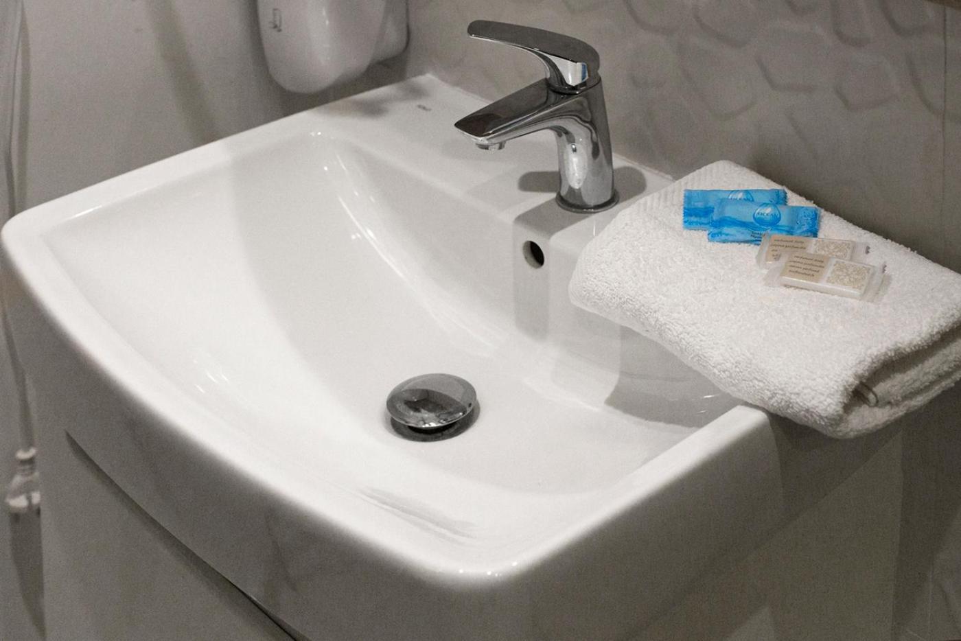 Wolska Serviced Apartments Varşova Oda fotoğraf
